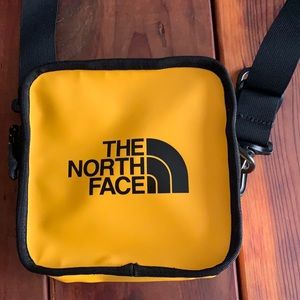 The North Face Crossbody Bag